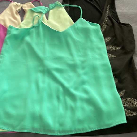 Express tanks - Picture 4 of 6